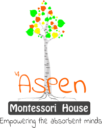 Aspen Montessori House